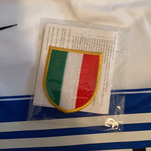 Nike Authentic inter Milan cambiasso jerey - Picture 3 of 8